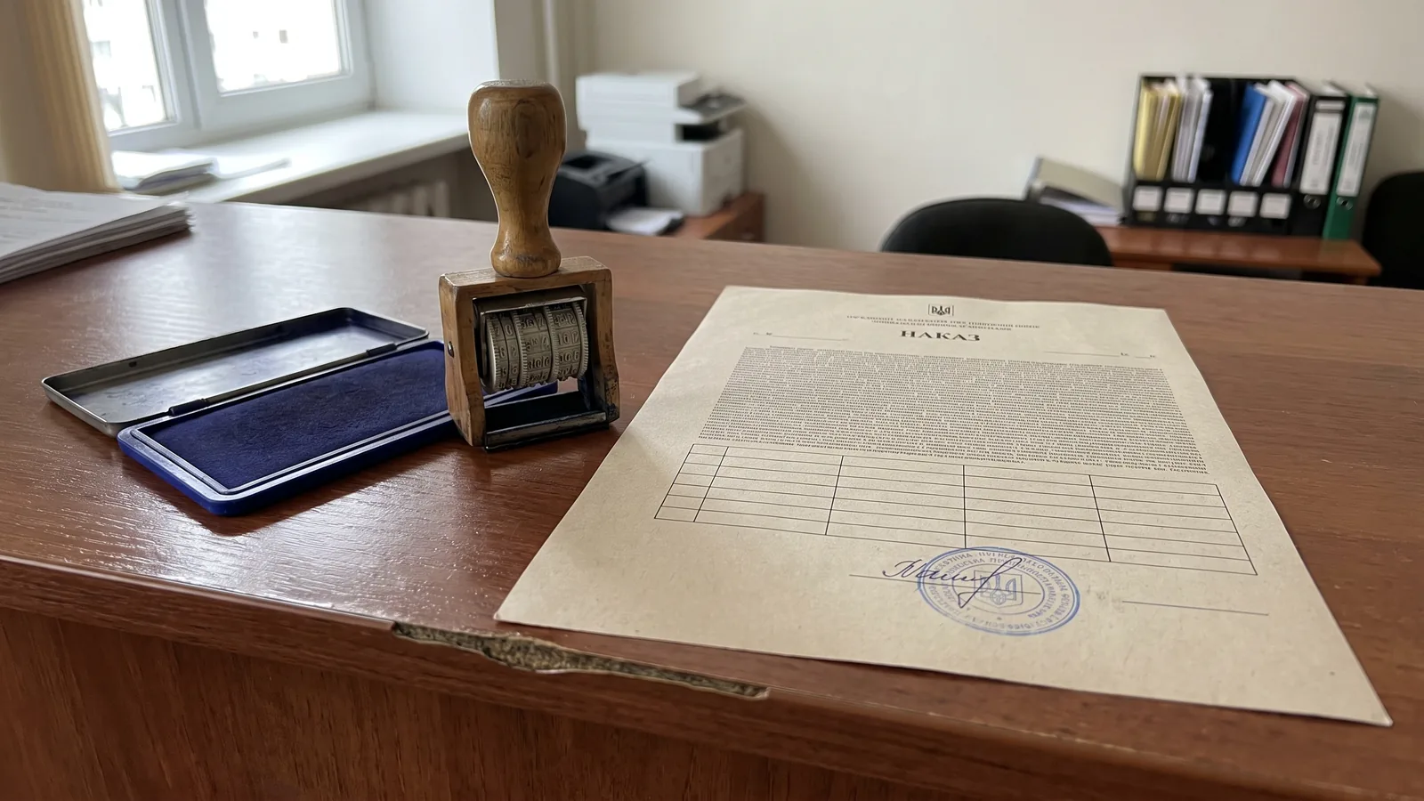 Відстрочка продовжилася автоматично, а ТЦК сказав, що її немає, і мобілізував. Суд визнав призов протиправним