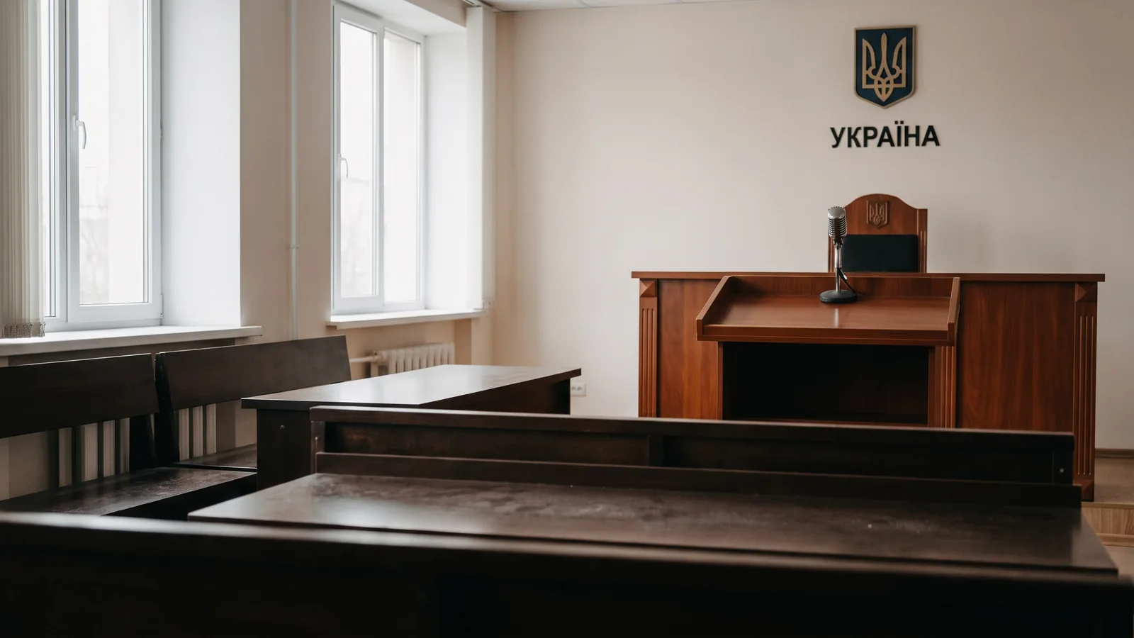 Голові районного суду на Київщині повідомили про підозру: за 2,5 тисячі доларів допоміг отримати рішення, яке давало підставу для відстрочки
